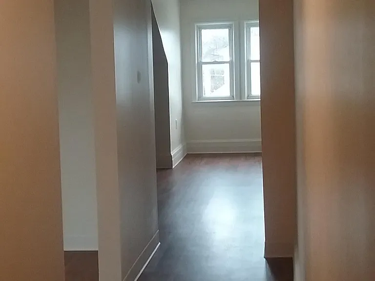 3rd Floor Hallway