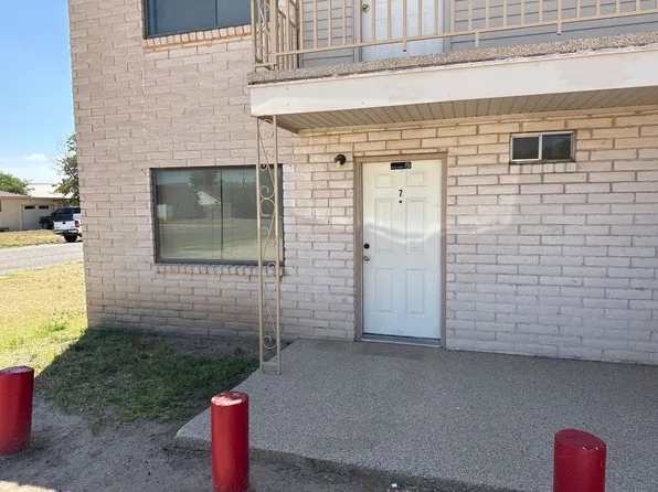 Skyline - 1400, 1400 S Avenue E 7, Portales, NM 88130