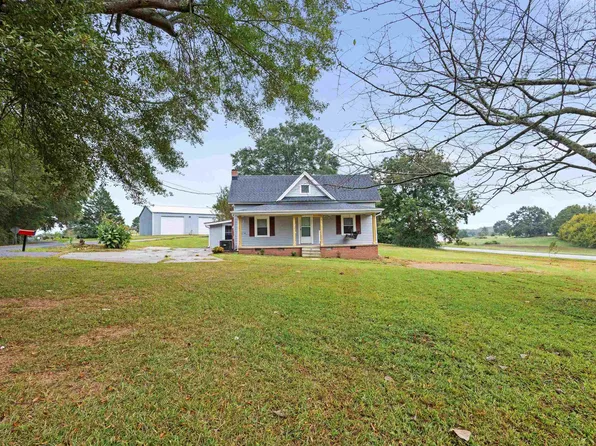 1255 Thomas Mill Rd, Easley, SC 29640