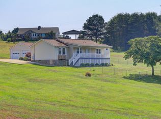 555 Emory River Rd, Harriman, TN 37748