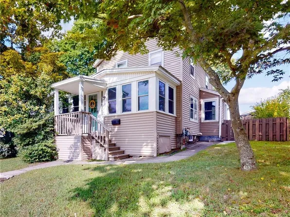 60 Grassy Plain Street, Bethel, CT 06801