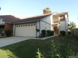 15818 Rosehaven Ln, Santa Clarita, CA 91387