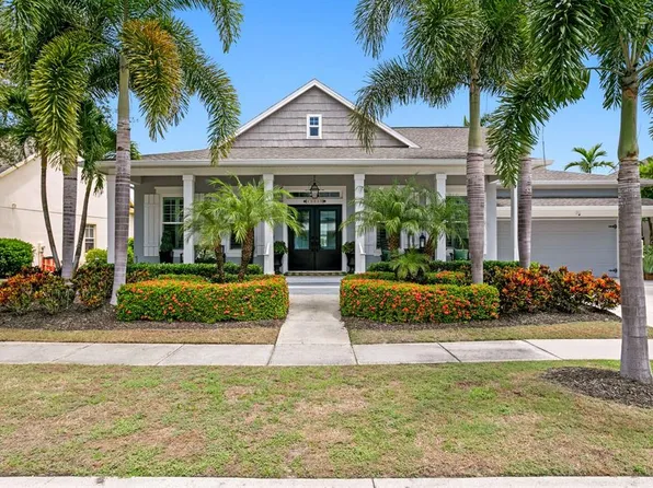 5233 BRIGHTON SHORE DRIVE, APOLLO BEACH, FL 33572