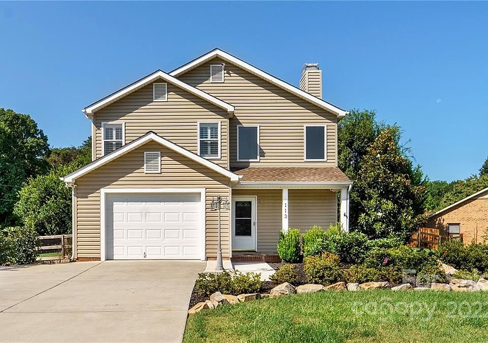 113 Meadow Creek Ln, Mooresville, NC 28117 Zillow