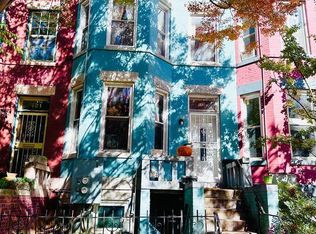 119 W St NW APT B, Washington, DC 20001