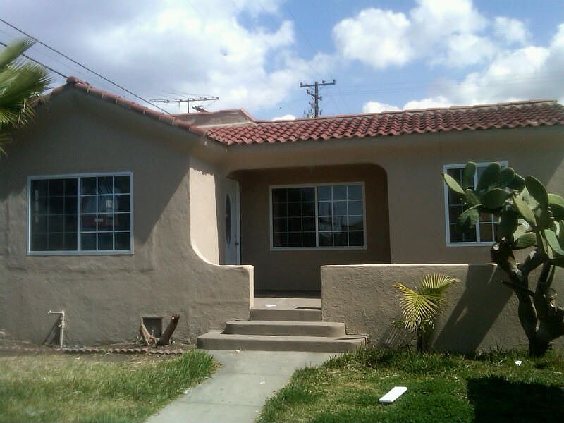 Remodeled Home