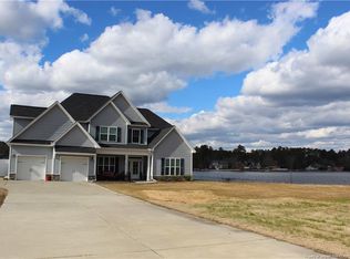 225 Clearview Ct, Sanford, NC 27332