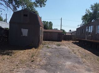 60 Dakota St, Byers, CO 80103