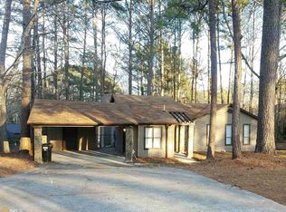 471 Mary Erna Dr, Fairburn, GA 30213