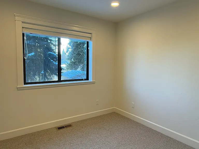 Bedroom number two.