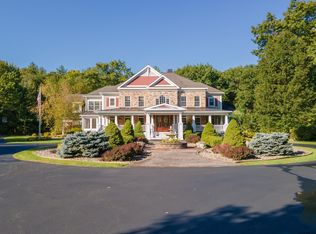 6909 Fuller Station Rd, Schenectady, NY 12303