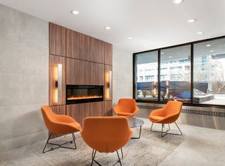 65 Forest Manor Rd #1202, Toronto, ON M2J1M5