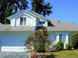 10943 Marigold Dr NW, Silverdale, WA 98383