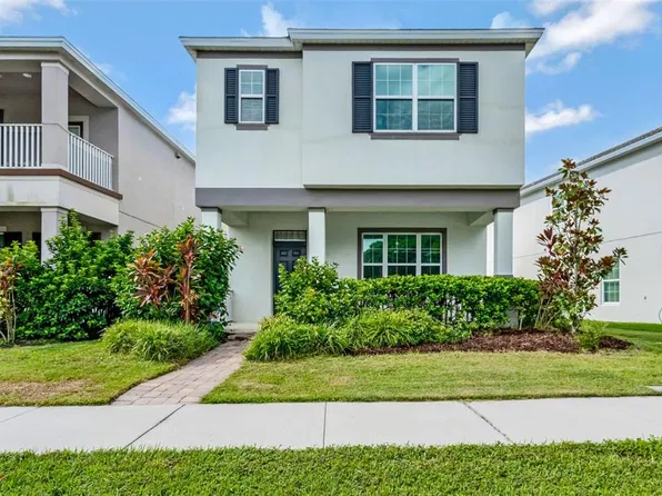 4892 BEACH BOULEVARD, ORLANDO, FL 32803