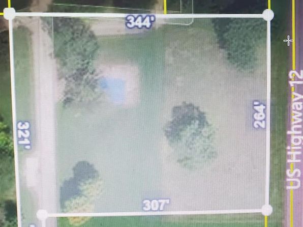Lot 34 Center Road #34, North Freedom, WI 53951