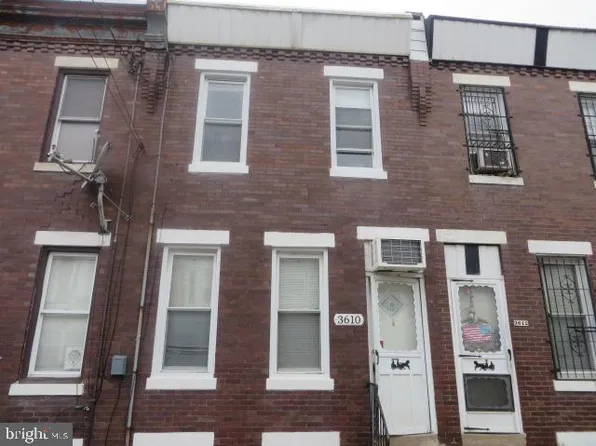 3610 Jasper St, Philadelphia, PA 19134