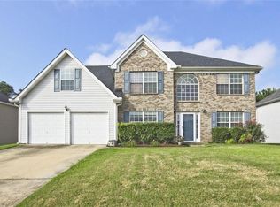 1605 Gallup Dr, Stockbridge, GA 30281