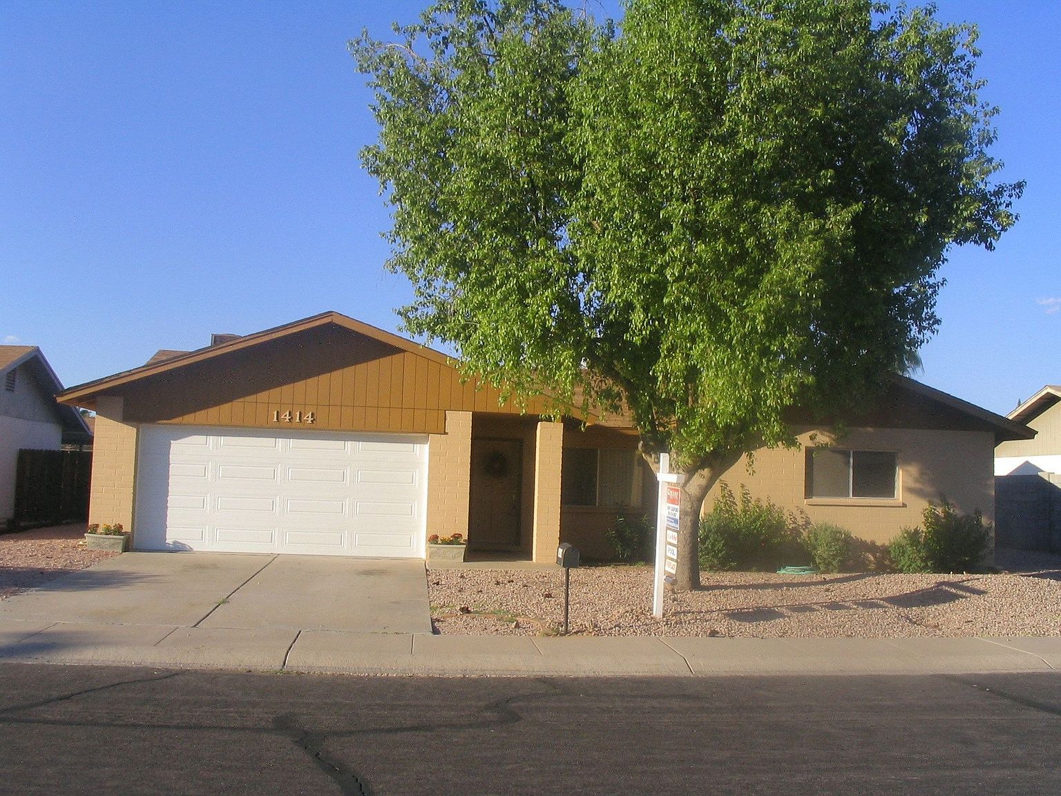 1414 W El Monte Pl, Chandler, AZ 85224 Zillow