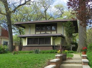 1624 W 100th Pl, Chicago, IL 60643