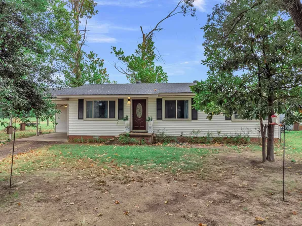 8355 Fm 1649, Gilmer, TX 75645