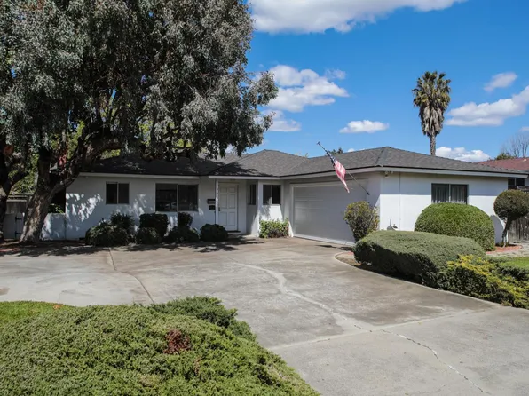 3997 W Latimer Ave, San Jose, CA 95130