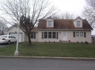 121 Sunny Way, Thurmont, MD 21788