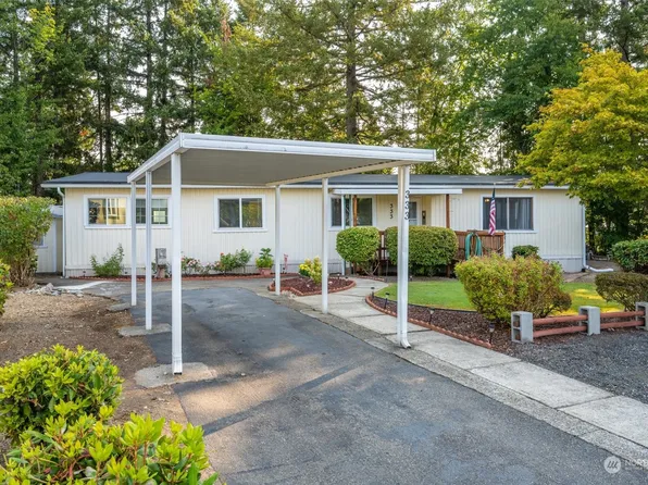 1111 Archwood Drive SW #333, Olympia, WA 98502