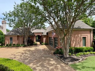 8614 Southwind Dr, Memphis, TN 38125