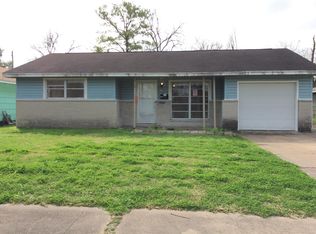 12402 Dumas St, Houston, TX 77034