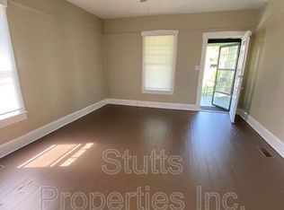 806 Tombigbee St, Florence, AL 35630