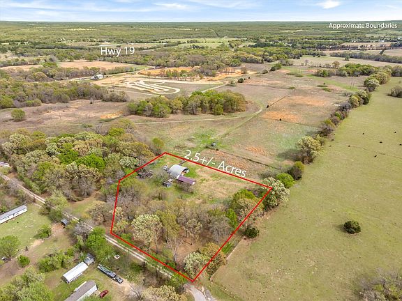 3rd image of 2027 Vz County Road 3104
