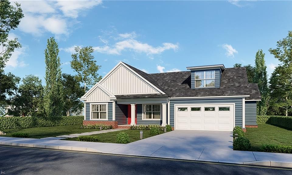 1st image of 2500 Deals Creek Ct
