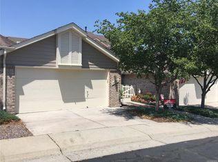 3381 W 114th Cir UNIT C, Westminster, CO 80031