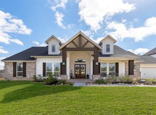 41014 Kimber Ln, Magnolia, TX 77354