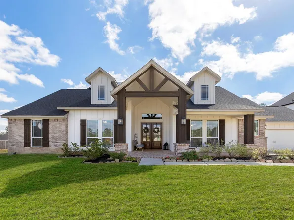 41014 Kimber Ln, Magnolia, TX 77354