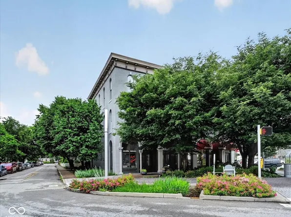 706 Massachusetts Ave APT 203, Indianapolis, IN 46204
