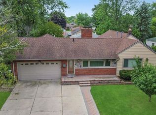 17219 Euclid Ave, Allen Park, MI
