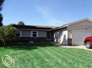 4361 Atkins Rd, Port Huron, MI 48060