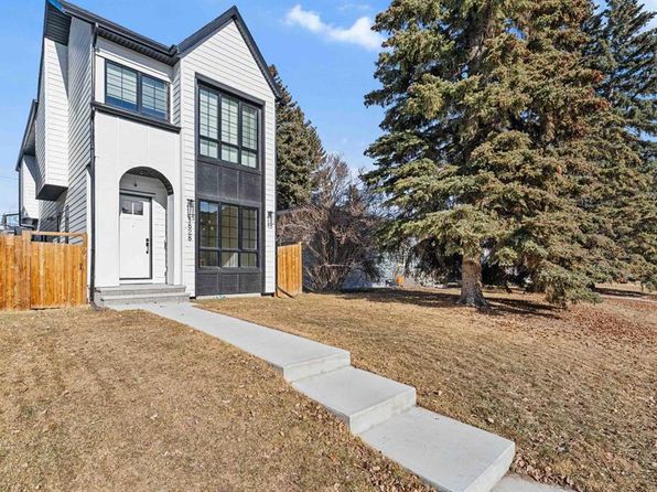 1828 S 18th Ave NW, Calgary, AB T2M 0X5