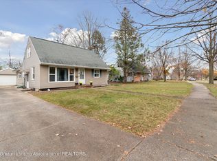 1822 Cooper Ave, Lansing, MI