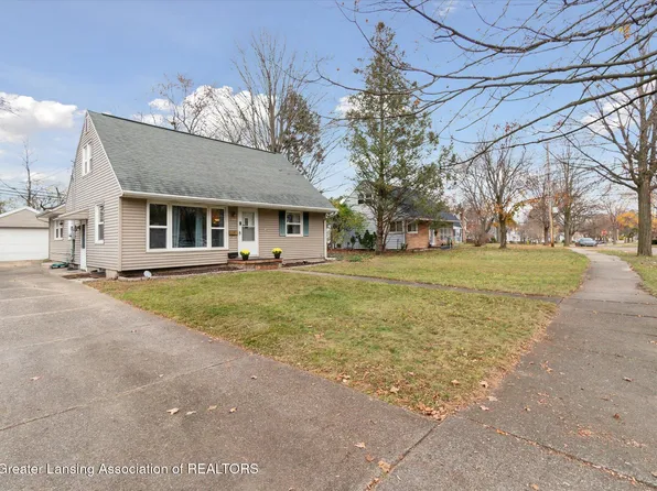 1822 Cooper Ave, Lansing, MI 48910