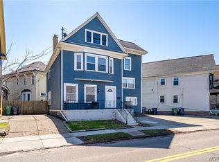 440 W Utica St #S, Buffalo, NY 14213