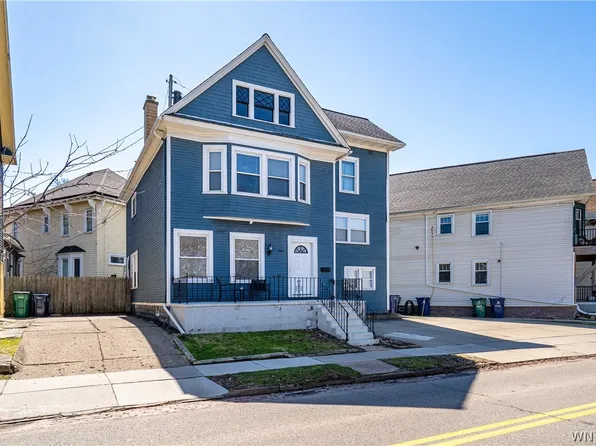 440 W Utica St #S, Buffalo, NY 14213