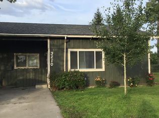 3210 N Bowdish Rd, Spokane, WA 99206