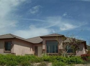 1915 N Arena Del Loma, Camp Verde, AZ 86322