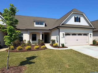 403 Tillane Park Cir SW, Huntsville, AL 35824