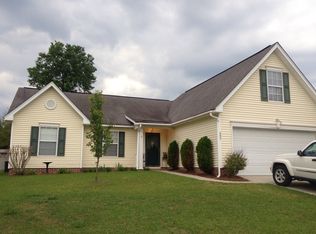 402 Ashburton Dr, Goose Creek, SC 29445
