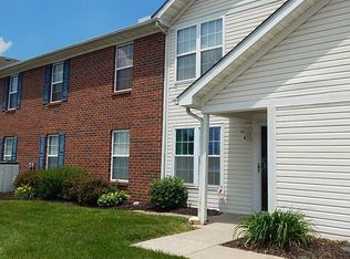 5588 Cypress Chase, Columbus, OH 43228