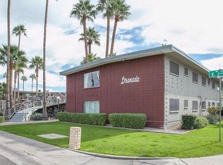 6805 E 2nd St APT 9, Scottsdale, AZ 85251