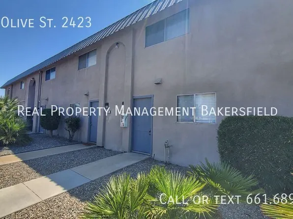 2423 Olive St #2423, Bakersfield, CA 93301